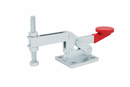 Premium Horizontal Toggle Clamp With Adjustable Stop