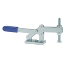 Horizontal Toggle Clamp – Adjustable Spindle, Thumb Handle