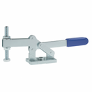 Horizontal Toggle Clamp – Adjustable Spindle, Thumb Handle