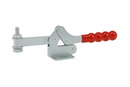 Horizontal Toggle Clamp – Adjustable Spindle For Industrial Use