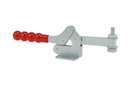 Horizontal Toggle Clamp – Adjustable Spindle For Industrial Use