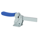 Horizontal Toggle Clamp With Solid Arm – For Welding & Fixtures