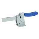 Horizontal Toggle Clamp With Solid Arm – For Welding & Fixtures
