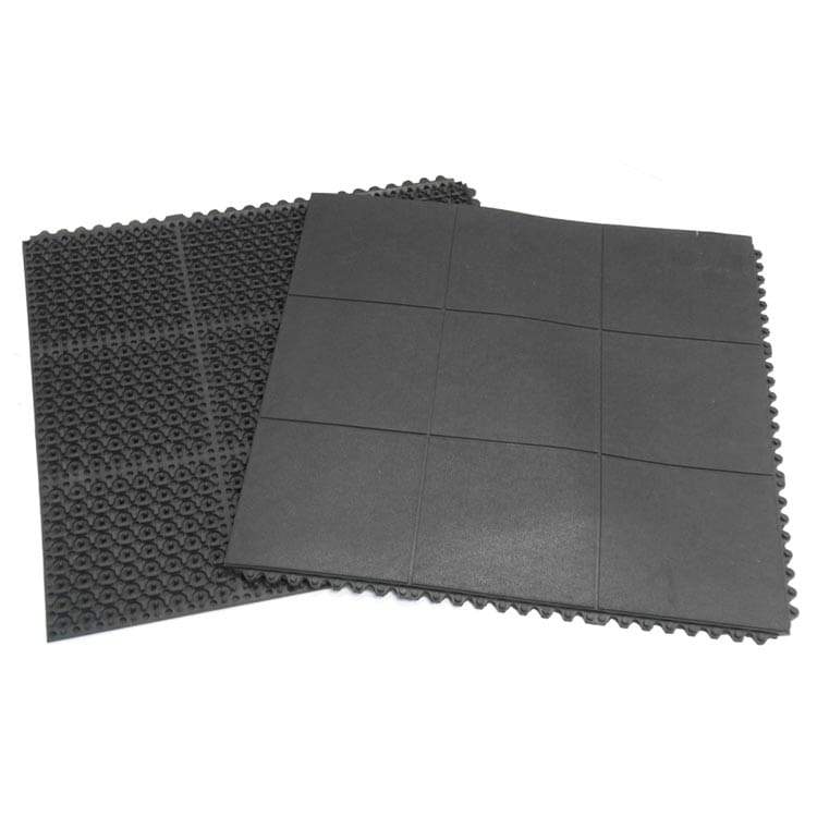 Rubber Garage Floor Tiles - industrialproducts-uk.co.uk