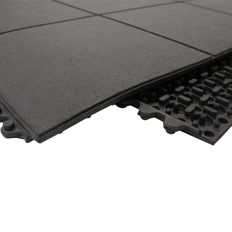 Rubber Garage Floor Tiles - industrialproducts-uk.co.uk