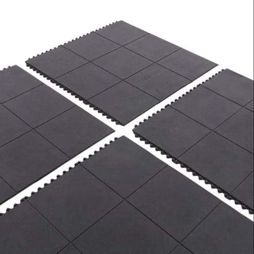 Rubber Garage Floor Tiles - industrialproducts-uk.co.uk