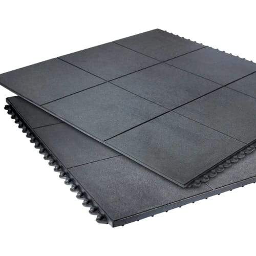 Rubber Garage Floor Tiles - industrialproducts-uk.co.uk