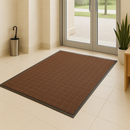 Heavy Duty Rubber Barrier Mats – Slip-Resistant, Durable Entrance Protection, Ideal for Commercial & Industrial Use