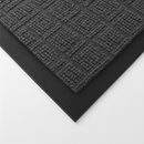 Heavy Duty Rubber Barrier Mats – Slip-Resistant, Durable Entrance Protection, Ideal for Commercial & Industrial Use