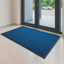 Heavy Duty Rubber Barrier Mats – Slip-Resistant, Durable Entrance Protection, Ideal for Commercial & Industrial Use
