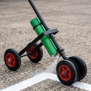 Close-up UK-made line marking applicator | IndtriLine