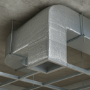 Premium Refrigeration Insulation Aluminium Foil – 70m × 500mm (PAF40610) – Ideal for Air-Conditioning & Chilled Systems