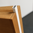 Premium Intumescent Door Seal 10mm – Self-Adhesive – Ultimate Fire Safety For Doors | Pack of 2