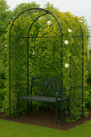 IronGarden™ Harrogate Arch II 3
