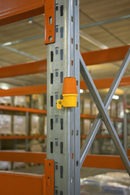 LED Site Safety Lamp 2