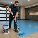 Supercoat Non-Slip Floor Paint 20L – Garage, Factory, Warehouse