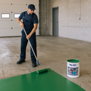 Quick Dry Industrial Floor Paint 205L – Heavy-Duty Polyurethane