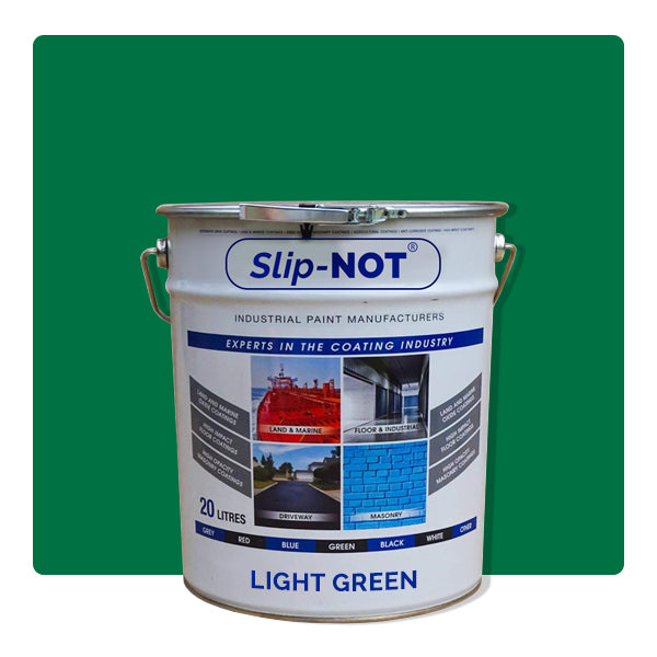 Heavy Duty Anti Slip Supercoat Floor Paint Perfect Solution For Factory and Garage Floors