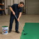 Heavy Duty PU350 Supercoat Polyurethane Garage Floor Paint 5Ltr