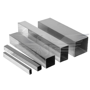 Heavy-Duty 30mm x 30mm x 2mm Stainless Steel Box Section – 304 Grade – Ideal for Metalwork & Construction