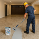 Industrial Garage Floor Paint 10Ltr PU150 For Showroom And Factory