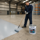 Professional Non-Slip Garage & Factory Floor Paint – 20L