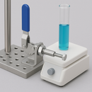 Push-Pull Toggle Clamp – Light Duty | Short Stroke & Flange Base