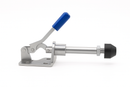 Push Pull Toggle Clamp – Light Duty | Short Stroke Mounting