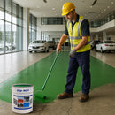 Heavy Duty PU150 Floor Paint Perfect Coating for Industrial and Commercial Spaces