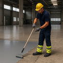 Heavy Duty Anti Slip Supercoat Floor Paint Perfect Solution For Factory and Garage Floors