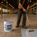 Heavy Duty PU150 Floor Paint Perfect Coating for Industrial and Commercial Spaces