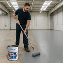 Quick Dry Industrial Floor Paint 205L – Heavy-Duty Polyurethane
