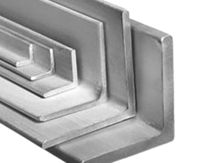 50mm x 50mm x 5mm 316 Stainless Steel Angle