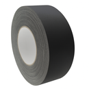 Matte Black Cloth Tape – For Cable Management & Masking