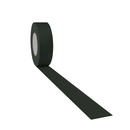 Matte Black Cloth Tape – For Cable Management & Masking