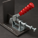 Medium Push Pull Toggle Clamp – Lightweight For Assembly Fixtures