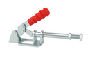 Medium Push Pull Toggle Clamp – Lightweight For Assembly Fixtures