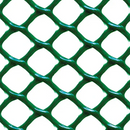 Heavy Duty Turf Reinforcement Mesh Roll – Green HDPE Grass Protection Grid for Car Parks, Driveways, Wheelchair Access & Pedestrian Areas (2-Tonne Load Bearing)