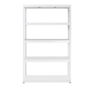 Industrial Shelving
