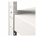 Premium 1x Metal Shelving – Garage & Utility Storage Unit | 1800mm High