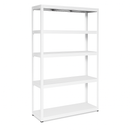 Premium 1x Metal Shelving – Garage & Utility Storage Unit | 1800mm High