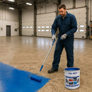 Professional Non-Slip Garage & Factory Floor Paint – 20L