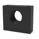 Industrial Mounting Bracket For Push-Pull Toggle Clamps