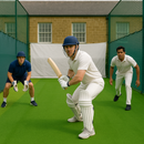 SightLock™ Cricket Net Blinkers for Improved Batting & Bowling Focus