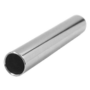38.1mm x 1.5mm (1 1/2" x 1/16") Stainless Steel Bright Polished Tube – 304 Grade, Mirror Finish, Corrosion-Resistant – Ideal for Handrails, Balustrades, Automotive & DIY Fabrication Projects