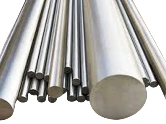 25.4mm Aluminium Round Bar – High-Strength Solid Metal Rod, Precision Cut, Various Lengths