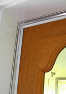 Premium XP Around Door Seal Draught Proof For Inward Opening Doors – Weather & Noise Protection