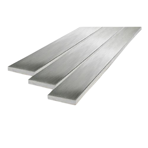 76.2mm x 7.9mm Heavy Duty Aluminium Flat Bar – 6082T6 Alloy, High Strength, Corrosion Resistant, Mill Finish