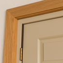 Premium Brown Joinery Seal – Long-Lasting Gap Sealing For Timber & PVC Frames (5m)