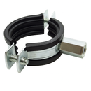 Pipe Clamps – For Indoor & Outdoor Use